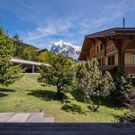 Apartmán South Grindelwald Exteriér fotografie