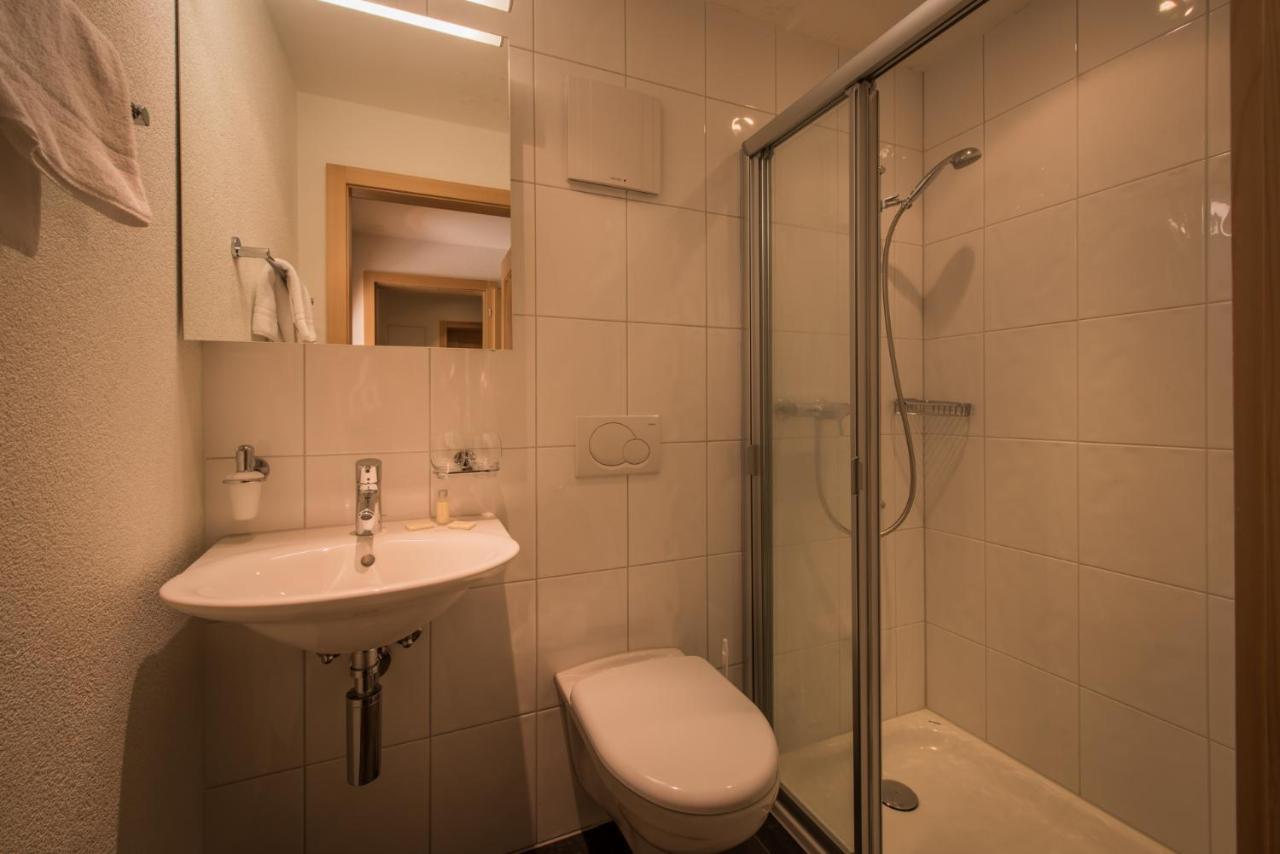 Apartmán South Grindelwald Exteriér fotografie